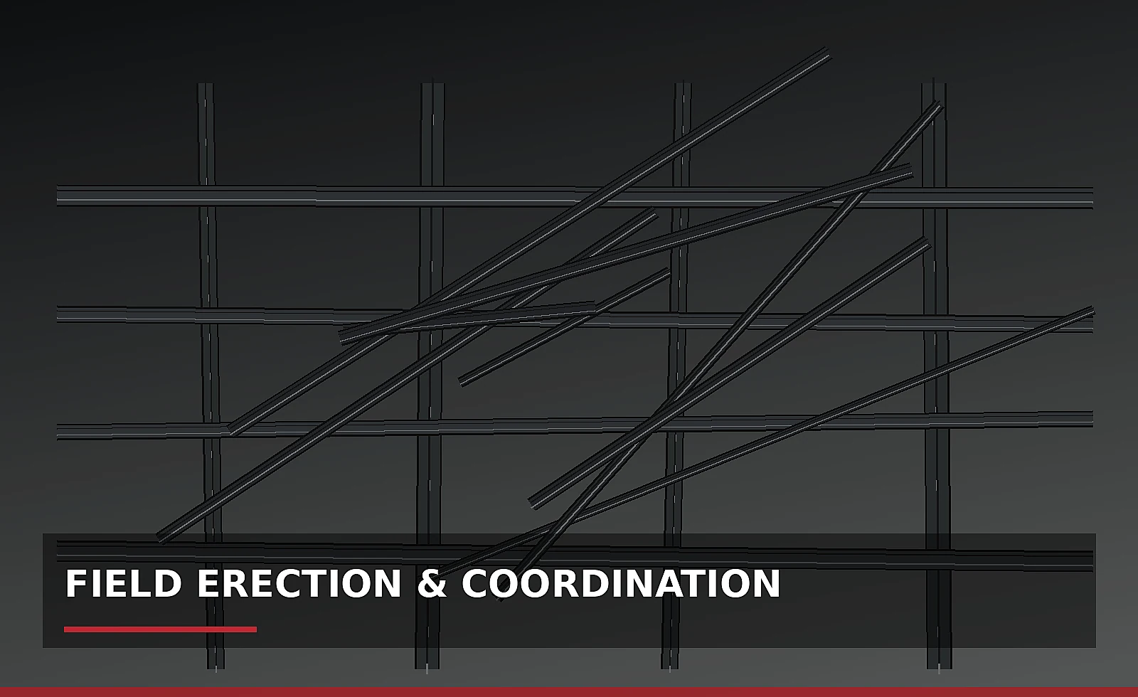 Steel Erection