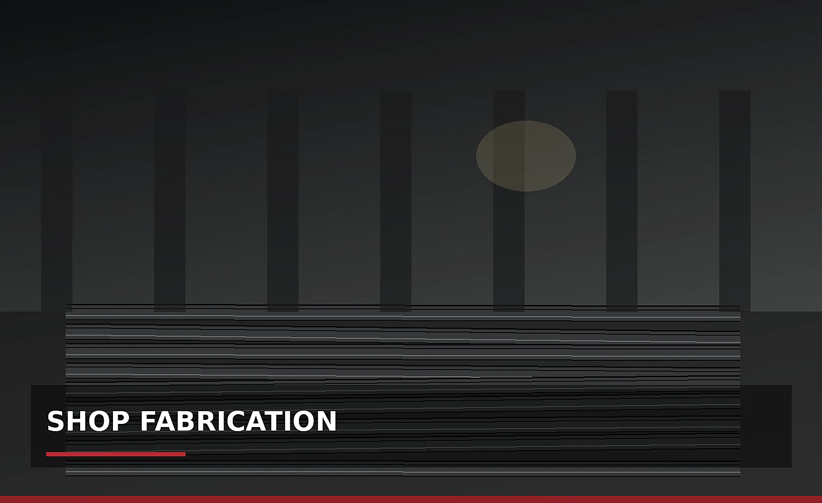 Shop Fabrication Batch