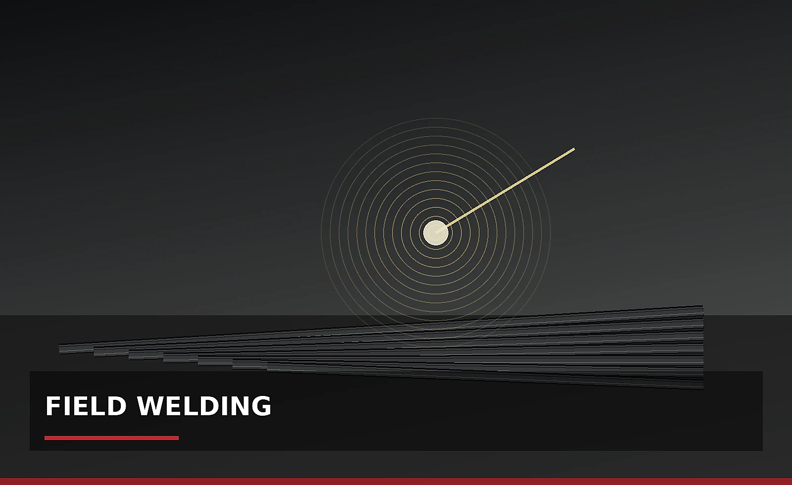 Field Welding & Modifications