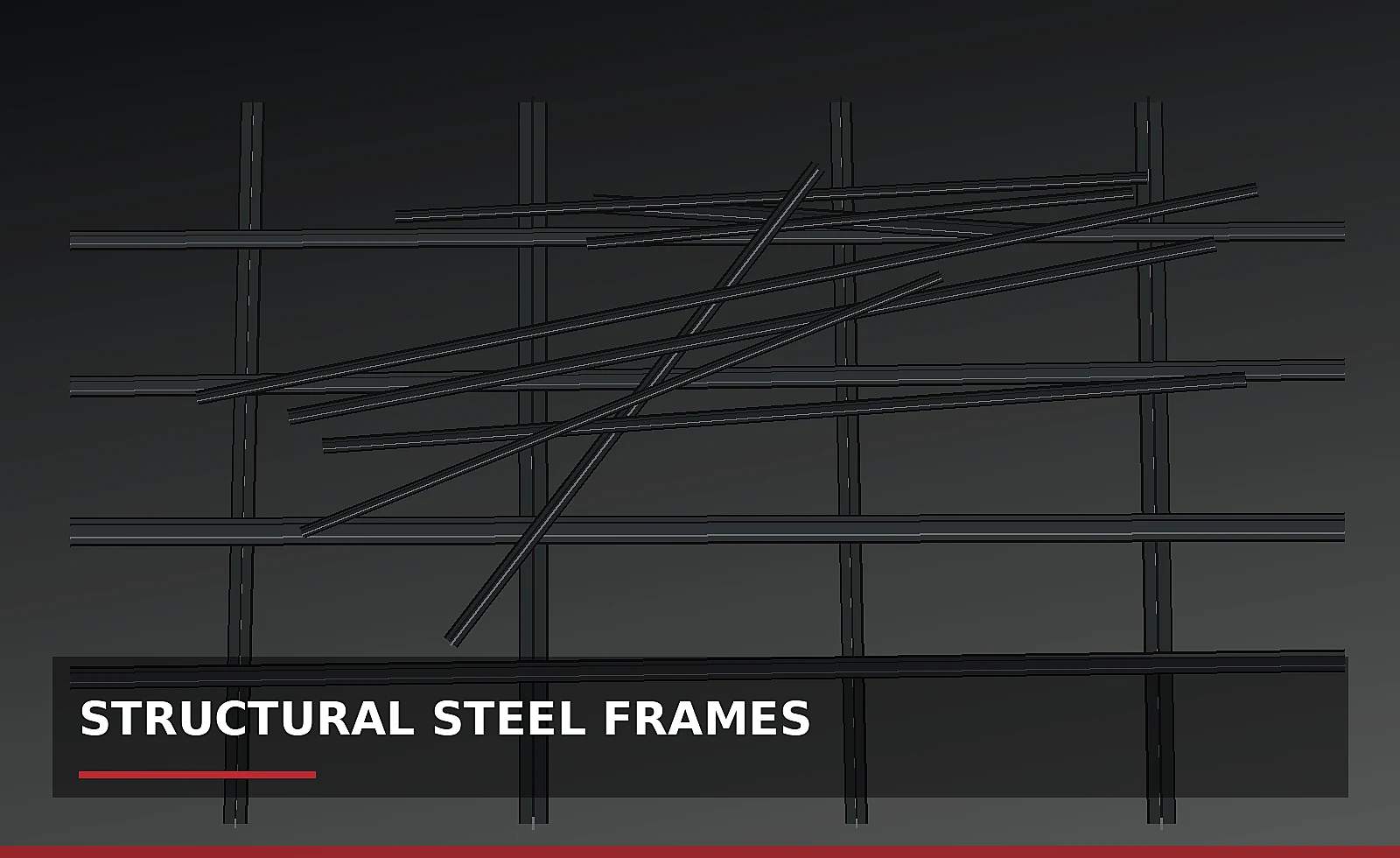 Structural Steel Fabrication